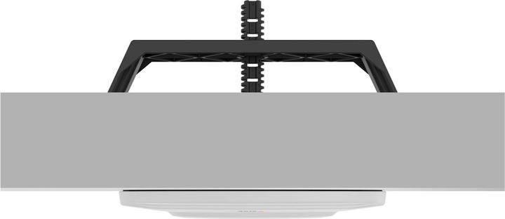 Actual product image Axis Installation housing T94S01L 10 pieces (Mounting kit)