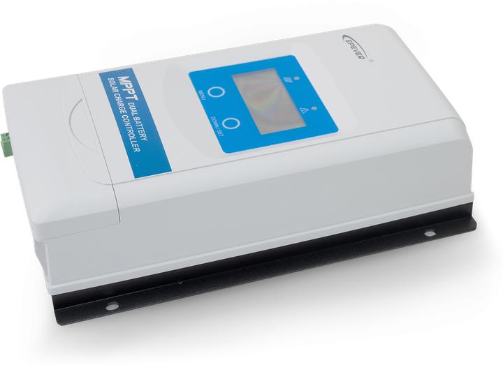 Produktbild Autosolar Dual-Ladegerät MPPT 10A für 2 Batterien