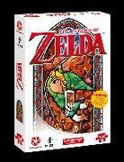 Image du produit Winning Moves Zelda Link-Adventurer, 360 pc (360 pièces)
