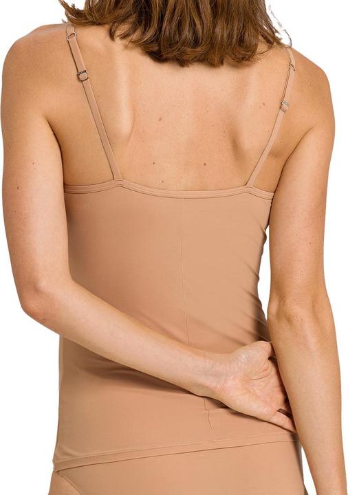 Produktbild Hanro - Allure - BH-Hemd (85A Beige) (Einzelpack, 85 A)