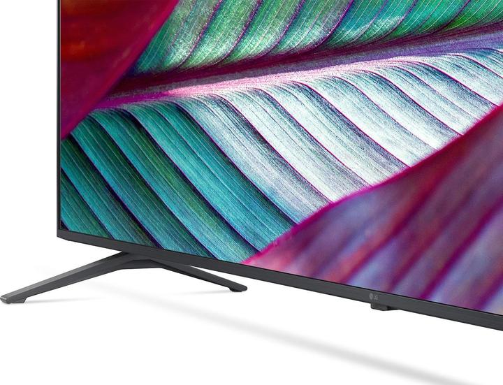 Actual product image LG 86UR78006LB (86", UR78, LCD, 4K, 2023)