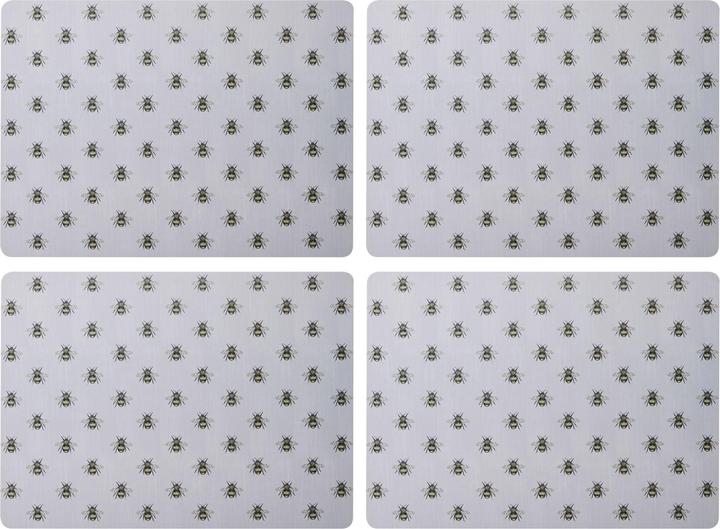 Grey, Plein de couleurs