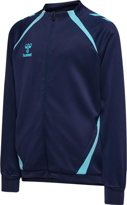 hummel hmlLEAD 2.0 TRACK ZIP JACKET KIDS