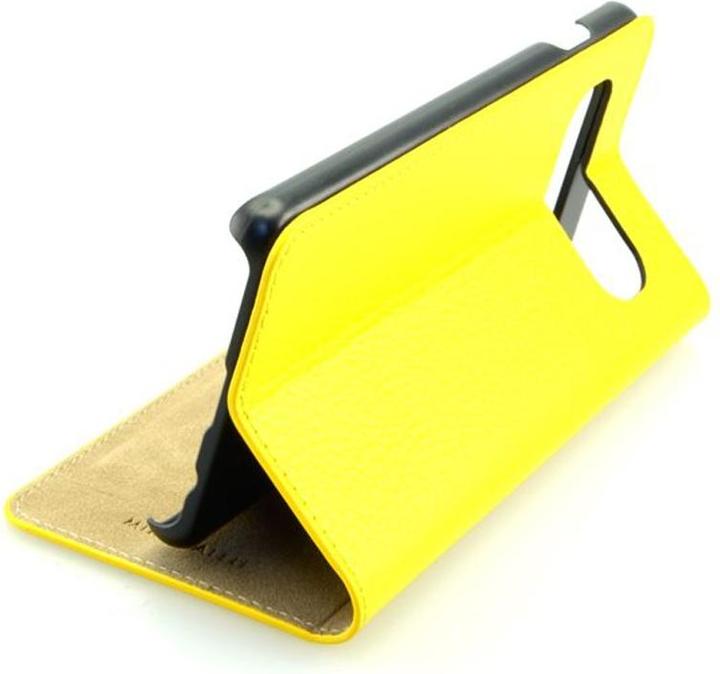 Produktbild Mike Galeli Book Cover (Samsung Galaxy S10+)