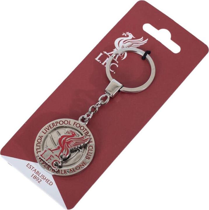 Actual product image Score Draw Fidget Spinner Keyring