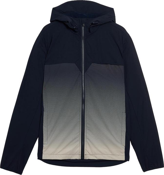 Produktbild Lyle and Scott Gradient-Farbenblockjacke (S)