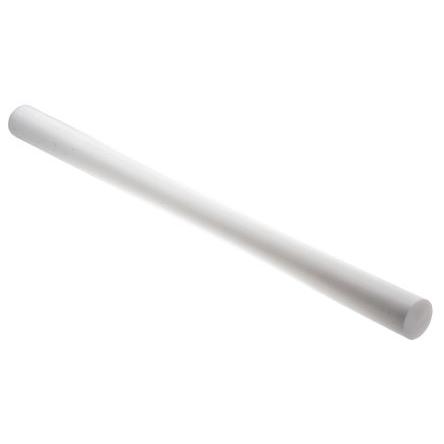 Rs Pro, Profil + Stange, Halbzeug Rundstab weiss 32mm 500mm