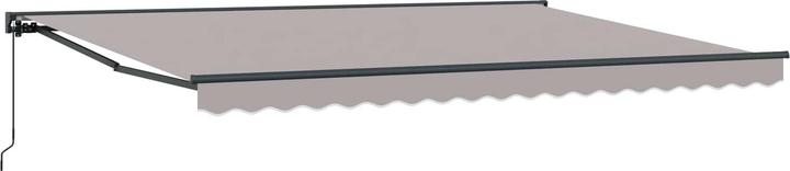 Anthracite, Gris clair