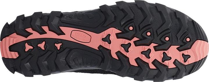 Produktbild CMP Campagnolo CMP Freizeitschuhe 3Q12946-25FV CMP Rigel Mid (36)