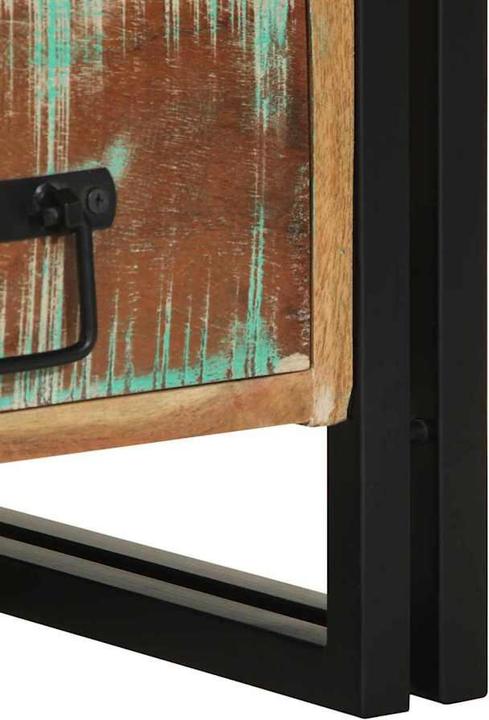 Image du produit vidaXL Table de chevet (40 x 35 x 50 cm)