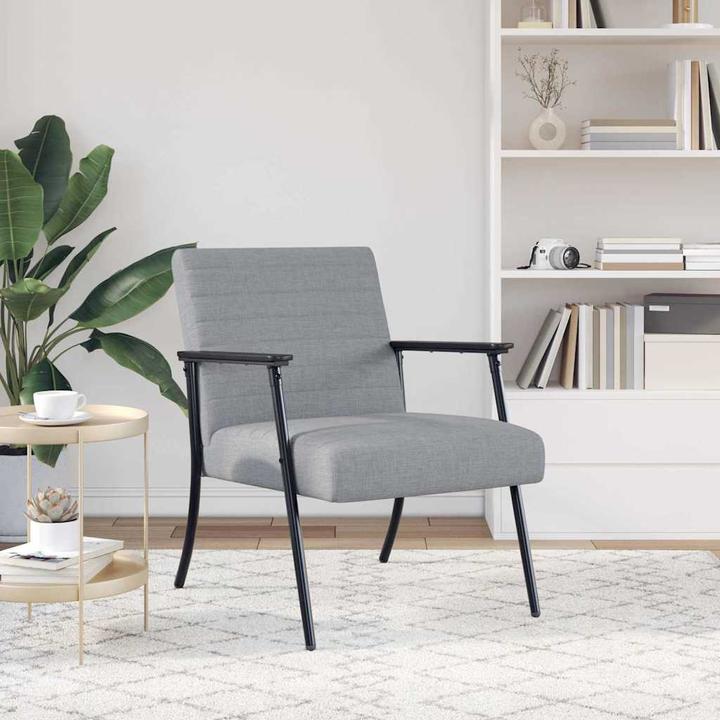 Produktbild vidaXL Moderner Sessel
