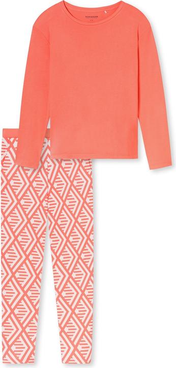 Image du produit Schiesser Pyjama Modern Nightwear (46)