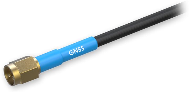 Produktbild Teltonika PR1KSG30 - Selbstklebende GNSS SMA-Antenne (GPS)