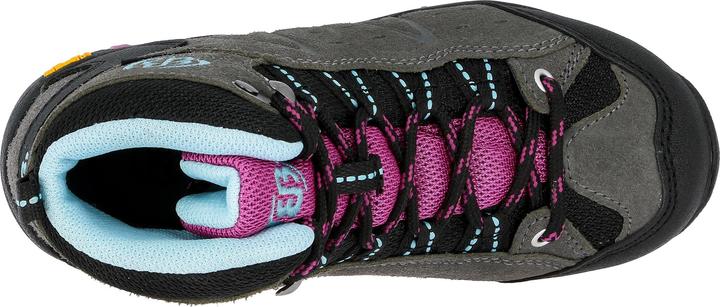 Actual product image Brütting boots (34)