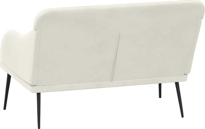 Image du produit vidaXL Sitzbank (110 cm)