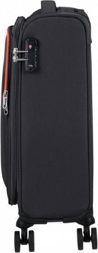 Actual product image American Tourister Sea Seeker Spinner 55/20 Tsa (36 l)