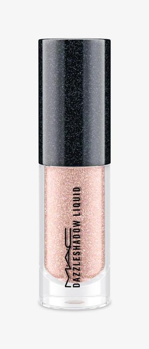 Actual product image MAC Cosmetics Dazzleshadow Liquid (Everyday Is Sunshine)