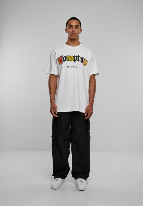Immagine prodotto Urban Classics Maglietta oversize Compton L.A. - 21587 (L)