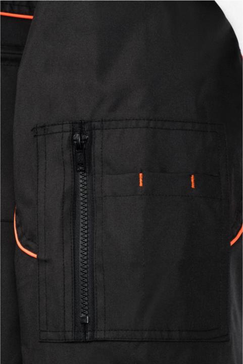 Immagine prodotto Planam Giacca Piper navy/arancio XXXL XS (XS)