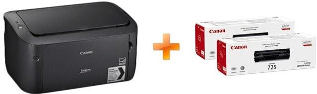 Actual product image Canon i-SENSYS LBP6030B - printer - b/w - laser (Laser, Black and white)