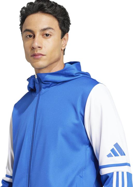 Immagine prodotto adidas Felpa con cappuccio Squadra 25 (XL)