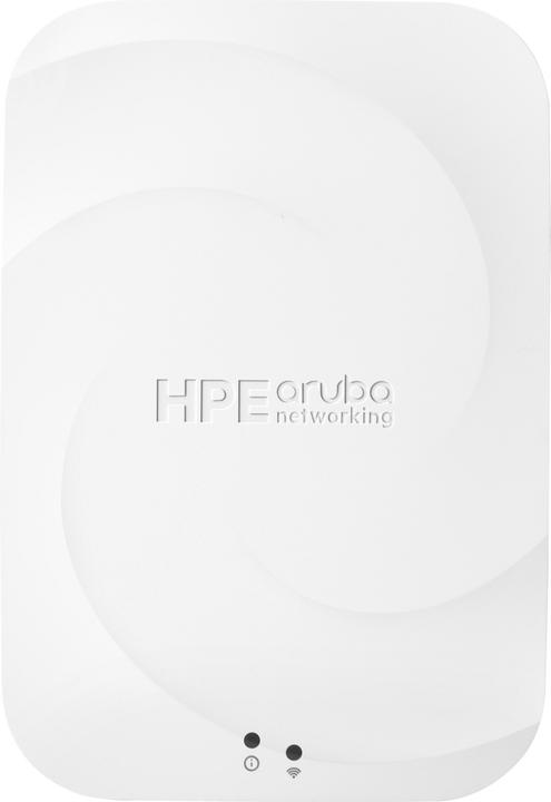 Produktbild HPE ANW AP-605HR (EU) Bundle-STOCK (1200 Mbit/s)