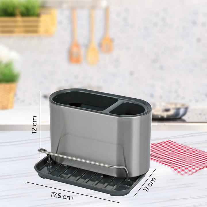Actual product image Top 3 Kitchen sink organiser