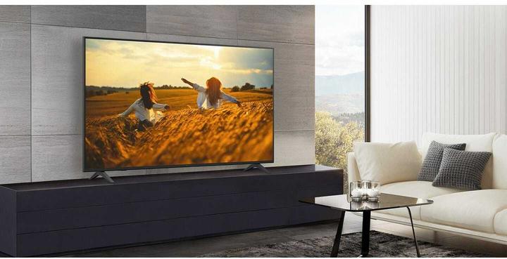 Actual product image LG (50UK660H0LA.AEU) (50", LCD, 4K)