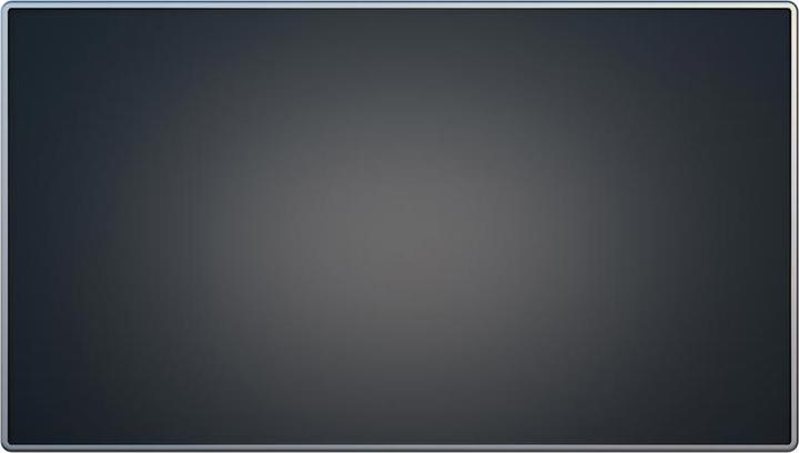 Produktbild Multibrackets HAGOR MB 100 HD - Klammer - für Flachbildschirm - Schwarz - Bildschirmgrösse: 152 (Wand, 125 kg, 60" - 110")