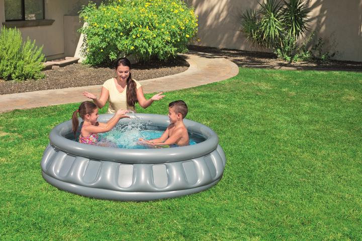 Actual product image Bestway Space Ship