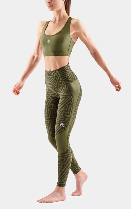 Image du produit Skins S3 Skyscraper Long Tight (M)