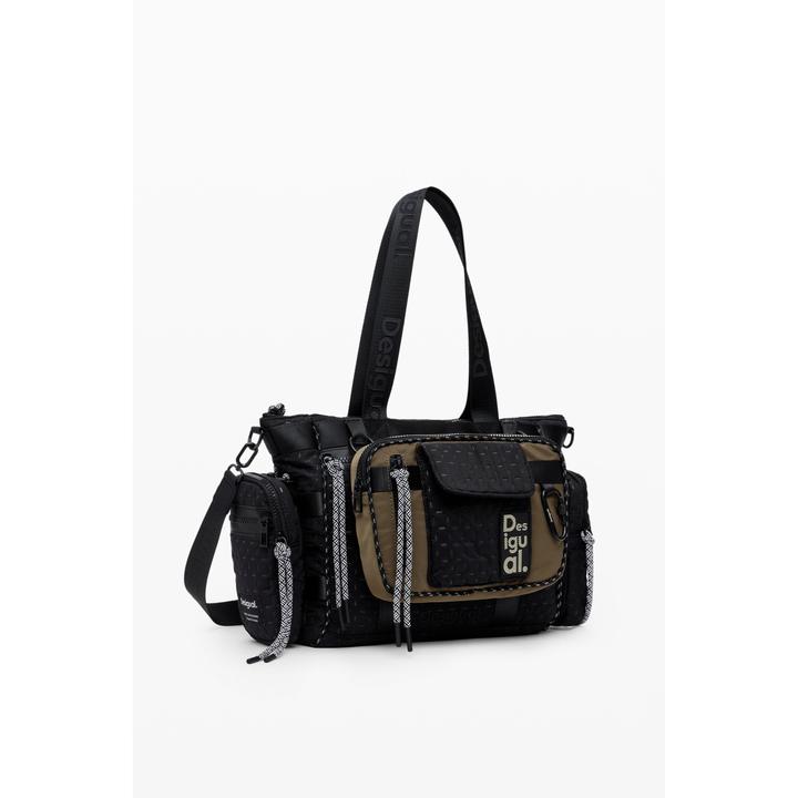 Immagine prodotto Desigual borsa da modularis termo bohol