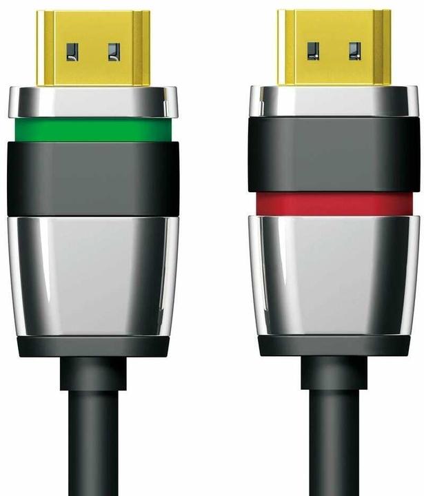 Produktbild Purelink HDMI (Typ A) — HDMI (Typ A) (0.50 m, HDMI)
