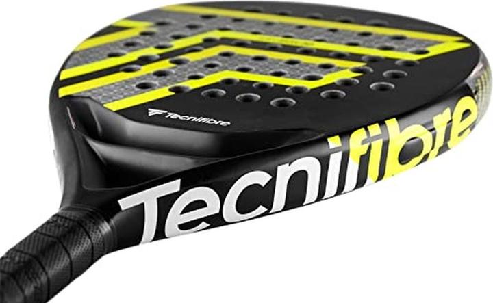 Produktbild Tecnifibre WALL BREAKER 375