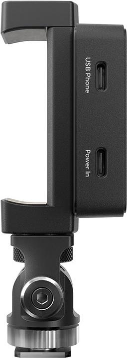 Z Cam IPMAN Gemini (Adapter)