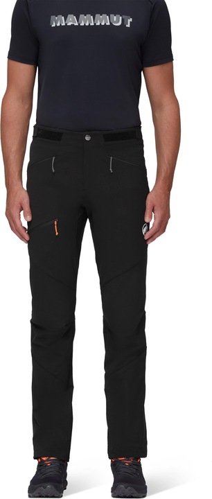 Actual product image Mammut Taiss SO Pants Men (44)