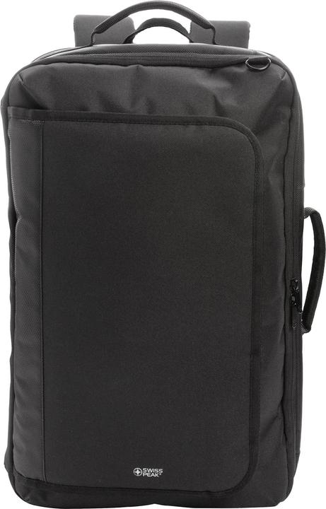 Swiss Peak Travel Convertible 21L Backpack (21 l)