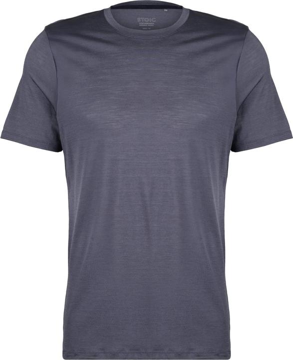 Actual product image Stoic MerinoChill MMXX. GÃ¶teborg Tee (S)