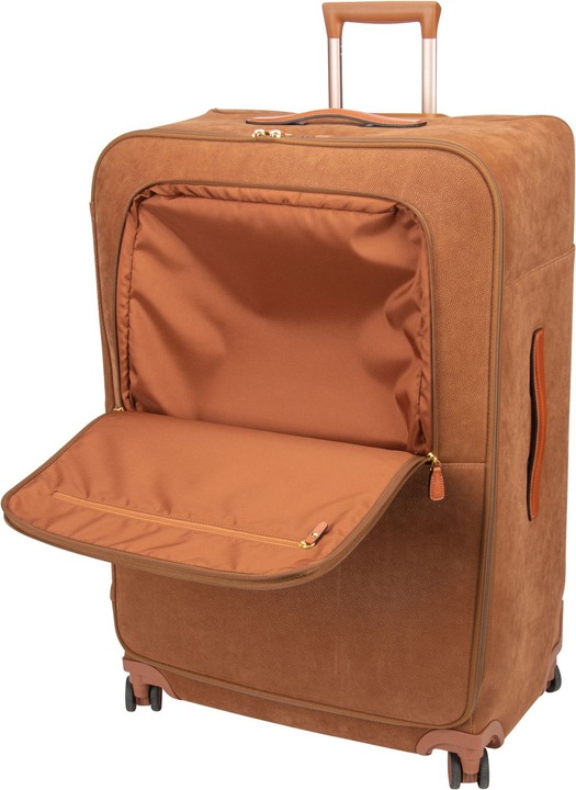 Produktbild Brics Bric's Trolley + Koffer Life Trolley L (L (90 - 115l))