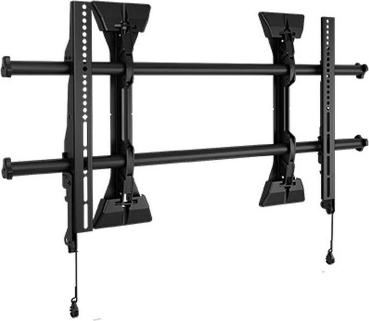 Chief Lsm1u (Muro, 86", 91 kg)