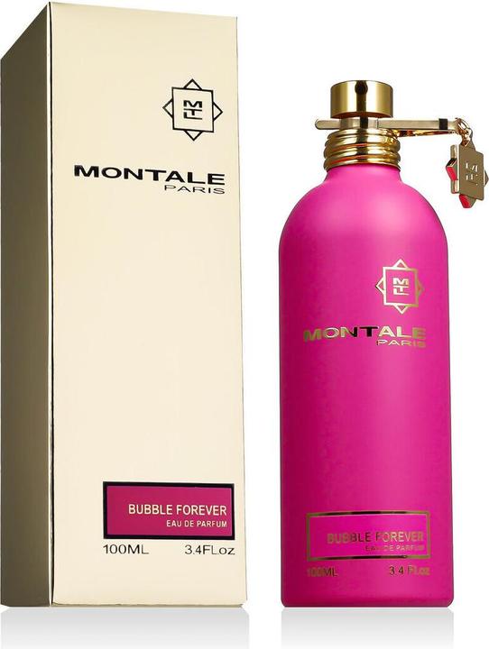 Actual product image Montale Bubble Forever Edp Spray (Eau de parfum, 100 ml)