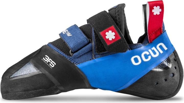 Ocun Ozone HV Kletterschuhe
