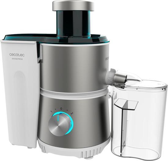 Actual product image Cecotec Juice&Fresh 400
