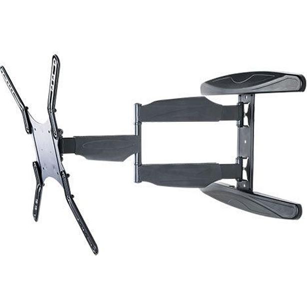 Vivolink VLMW2355A (Wand, 55", 35 kg), TV Wandhalterung, Schwarz