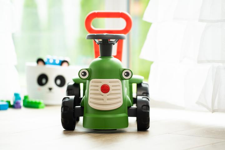 Produktbild Falk Fendt Rutscher