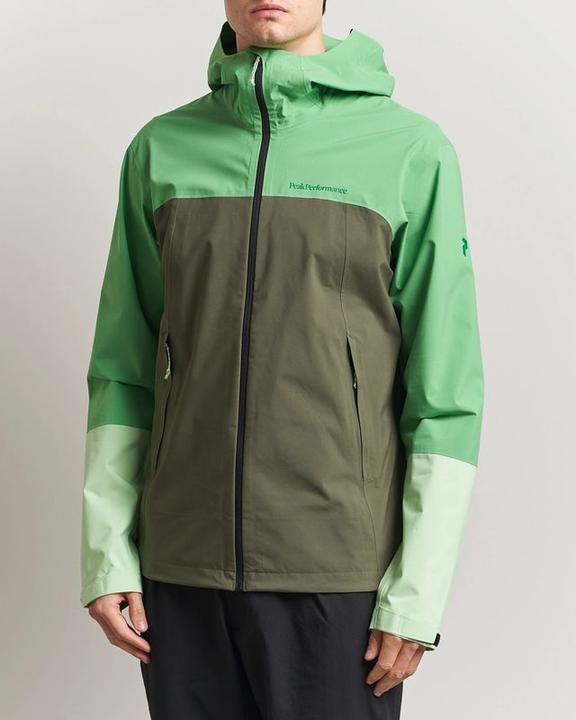 Produktbild Peak Performance M Trail Hipe Shell Jacket (XL)