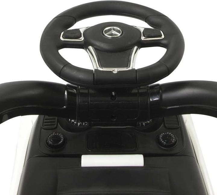 Produktbild Jamara Kids Mercedes-AMG GLE 64