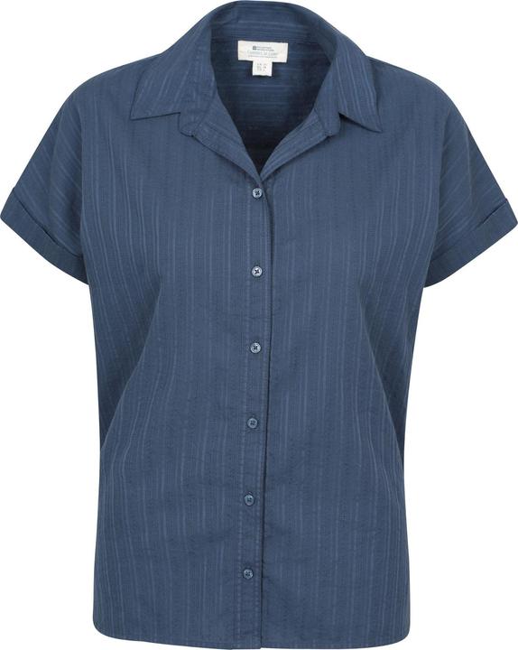 Produktbild Mountain Warehouse Palm Hemd (32)