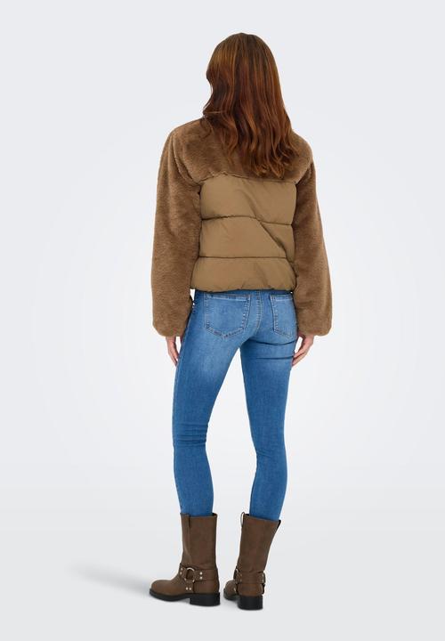 Actual product image Only ONLWANJA Daunenjacke Daunenjacke (XS)
