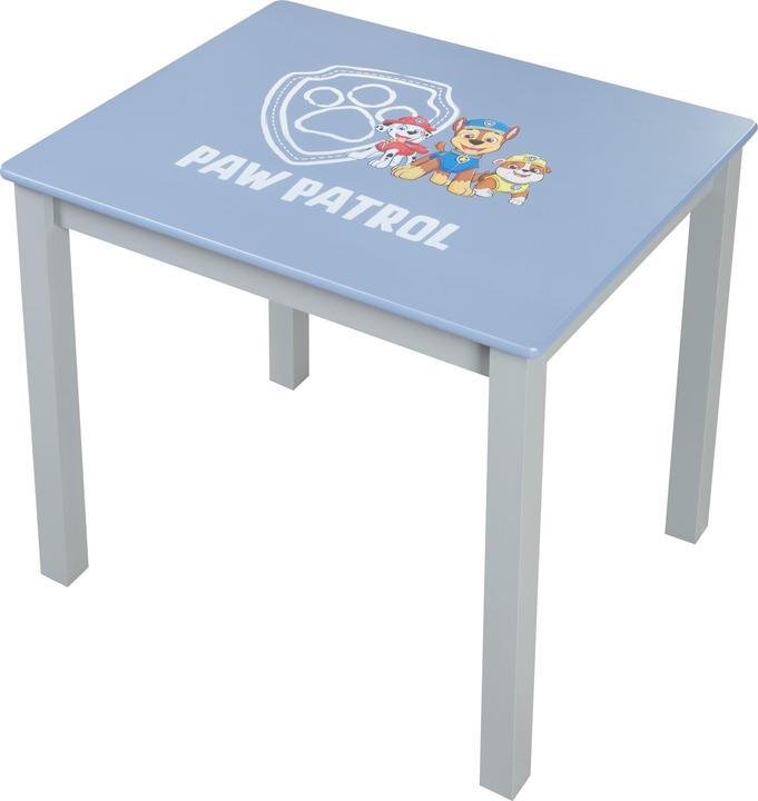 Immagine prodotto Roba Set di sedute per bambini Paw Patrol (Dinette per bambini)